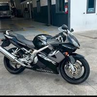 Honda CBR 600f4i
