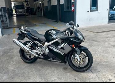 Honda CBR 600f4i