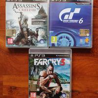 Far cry 3 per PS3