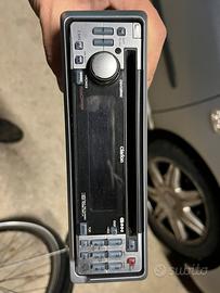 Autoradio Clarion DB458RCM