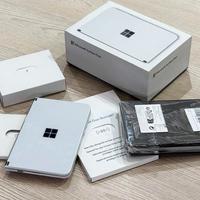Microsoft Surface Duo (256GB)