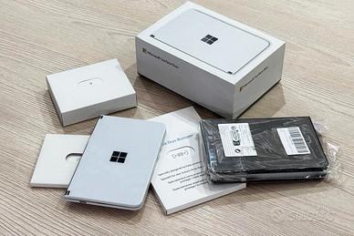 Microsoft Surface Duo (256GB)