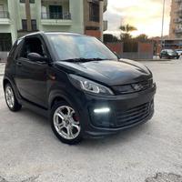 Ligier JS 50 Progress Sport Ultimate Full soli8mil