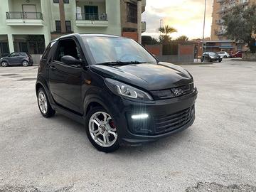 Ligier JS 50 Progress Sport Ultimate Full soli8mil