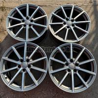  cerchi audi rs 19 NEW 1 anno di vita Q3/Q2/A3