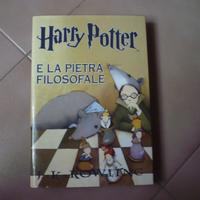 Libri Harry Potter