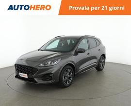 FORD Kuga GZ78853