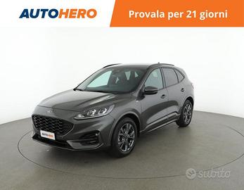 FORD Kuga GZ78853