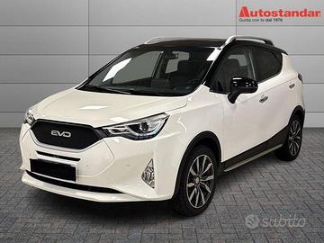 EVO Evo 4 1.6 Bi-Fuel GPL