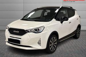 EVO Evo 4 1.6 Bi-Fuel GPL