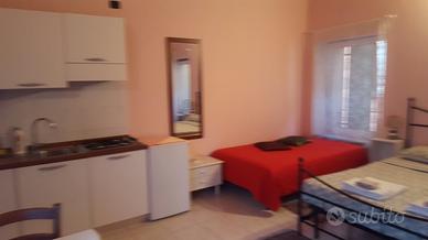 Appartamento centro storico