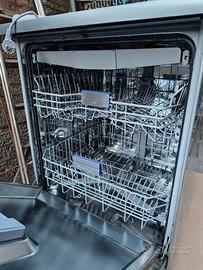 BEKO Lavastoviglie a Libera Installazione