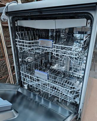 BEKO Lavastoviglie a Libera Installazione