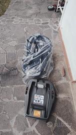 navicella e ovetto Inglesina