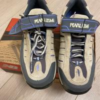 Scarpe Mtb donna New Balance