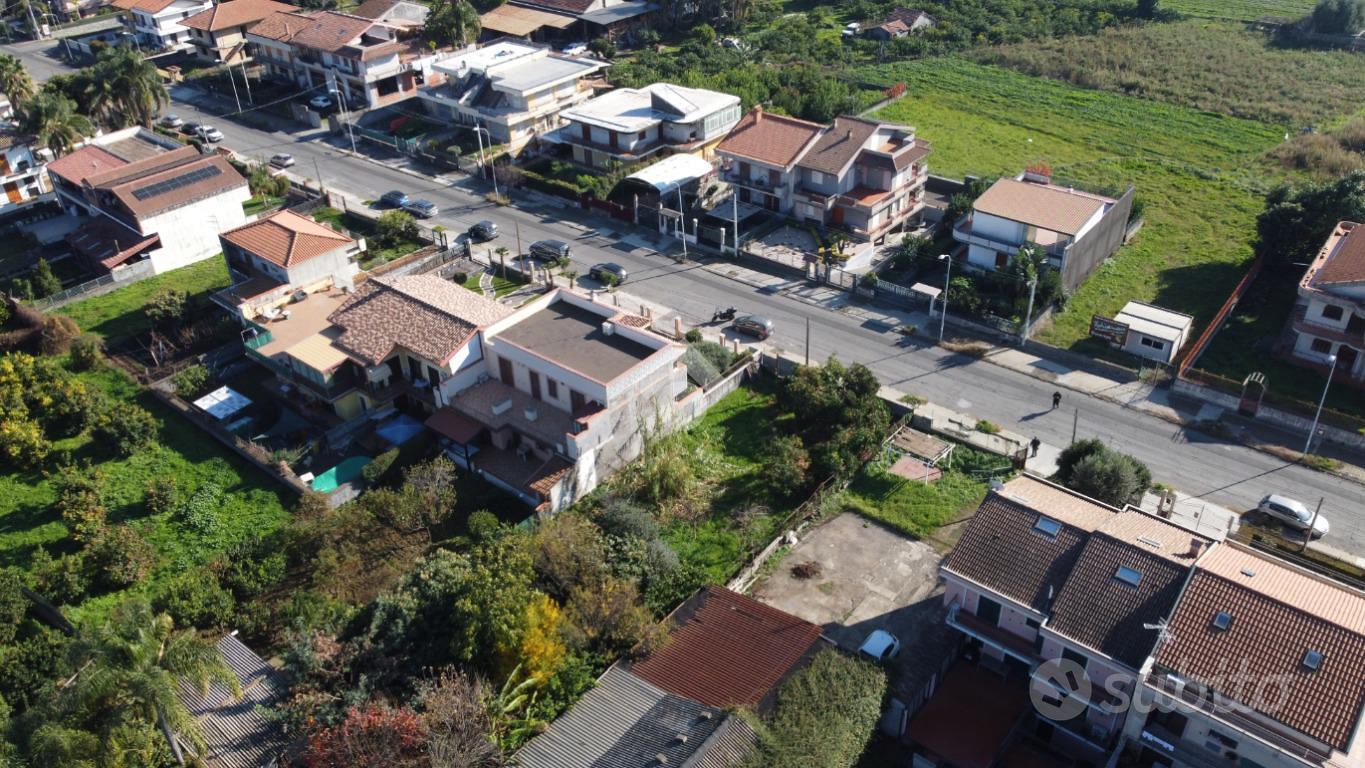 TER. RESIDENZIALE A MASCALI - Vista 4