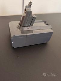 Batteria per Dyson DC62