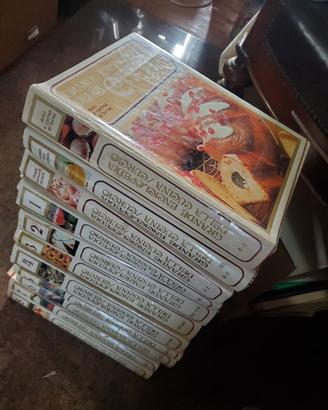 Grande Enciclopedia della Cucina Curcio - Completa