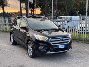 Ford Kuga 2.0 EcoBlue 120 CV aut. 2WD Titanium Bus