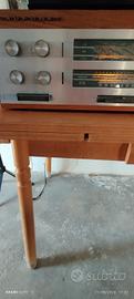 sintoamplificatore hifi blaupunkt 