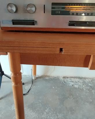 sintoamplificatore hifi blaupunkt 