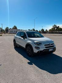 Fiat 500 X