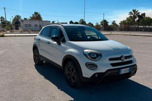 Fiat 500 X
