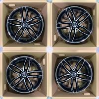 Kit cerchi in lega da 19" per AUDI,VW,BMW