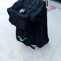Borsa attrezzatura sub 