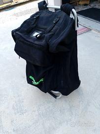 Borsa attrezzatura sub 