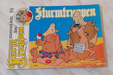 Sturmtruppen n 51 Bonvi