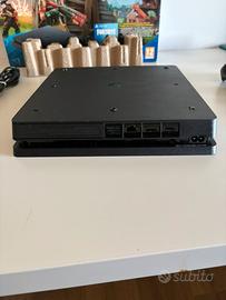 ps4 slim fortnite - 2 dualshock fw 8.5