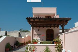 Casa Vacanza a Santa Maria di Leuca - Estate 2026