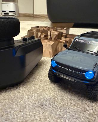 Axial scx30