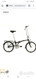 Dahon bordwalk