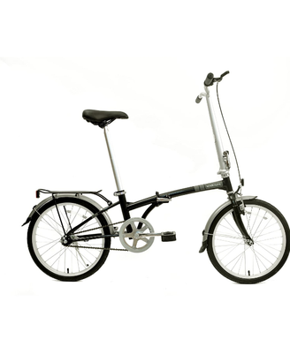 Dahon bordwalk