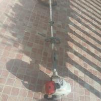 Decespugliatore IKRA Pro