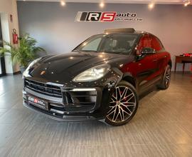 Porsche Macan 3.0 S