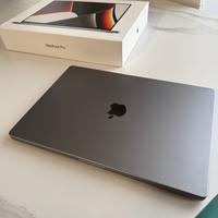 MacBook Pro 16” 2021
