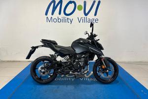 Ktm 125 Duke