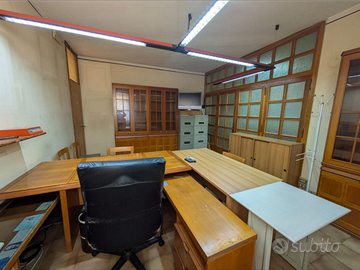 Ufficio in Corso Galliano - Nardò (LE)