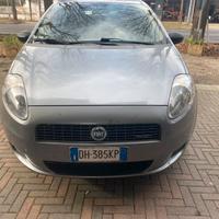 Fiat grande punto mj