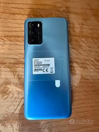 Smartphone Oppo A54s 128 GB