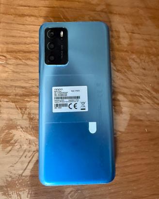 Smartphone Oppo A54s 128 GB