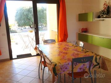 Vacanze a Girasole (NU)