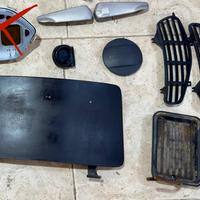 Vari pezzi ricambi vespa GTS