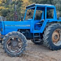 trattore landini 10000s 
