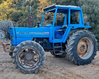 trattore landini 10000s 