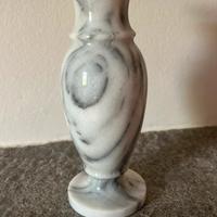 Vaso marmo di Carrara