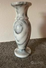 Vaso marmo di Carrara